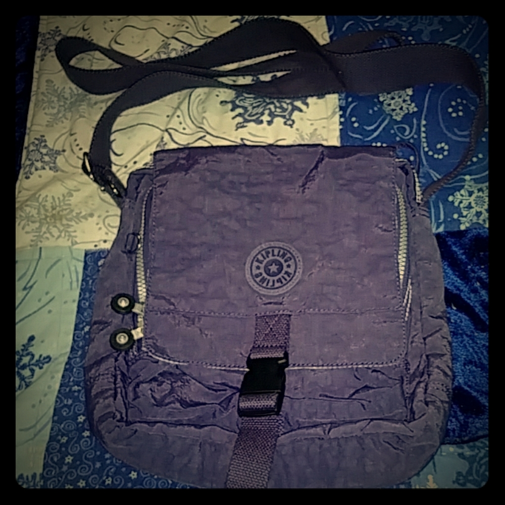 Kipling Lancalot Crossbody